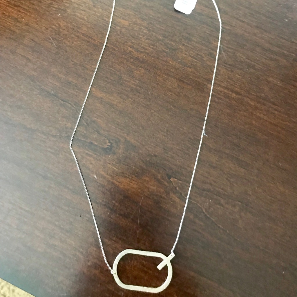 Q Necklace